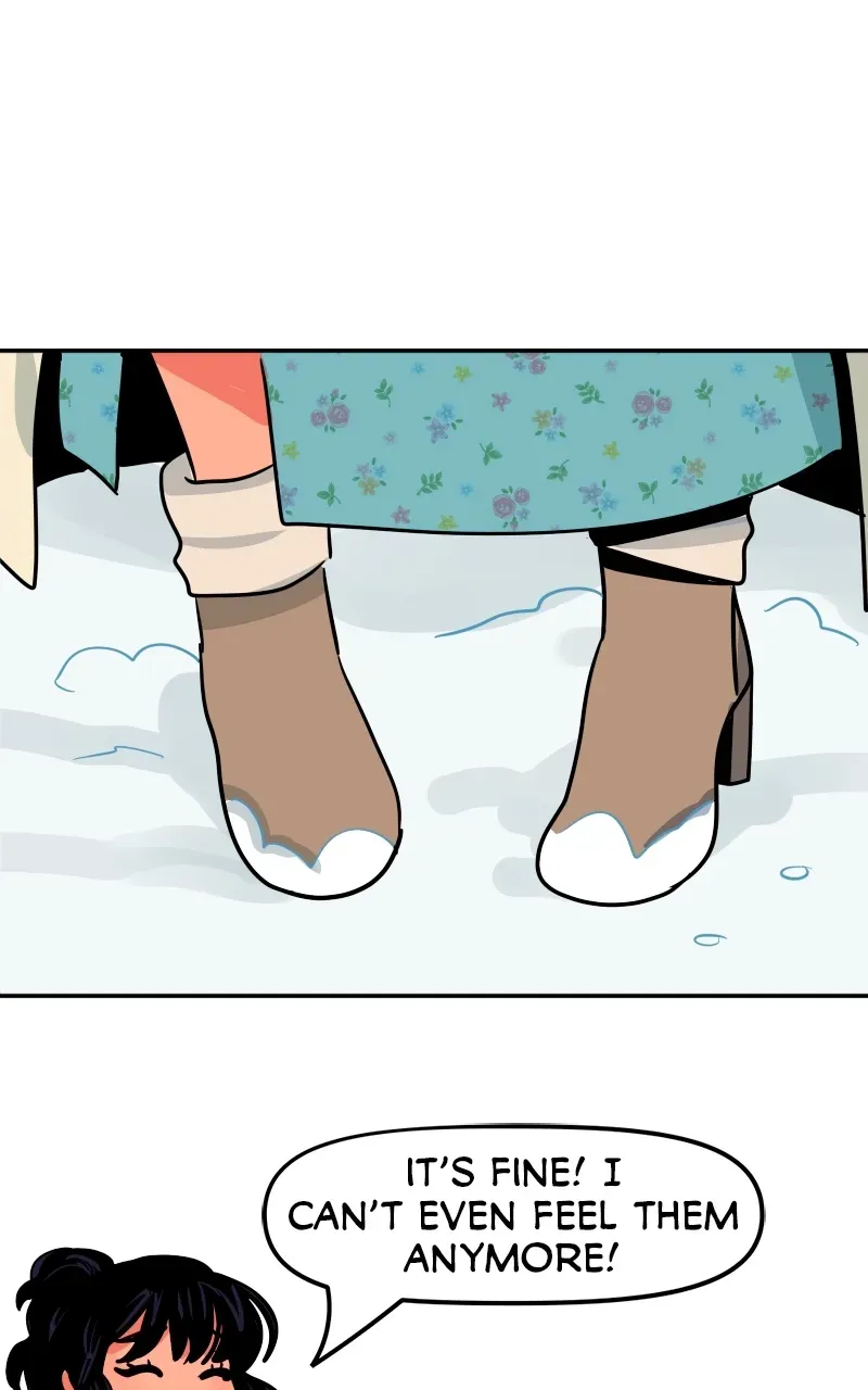 Archie Comics:Big Ethel Energy Chapter 41 page 12 - 