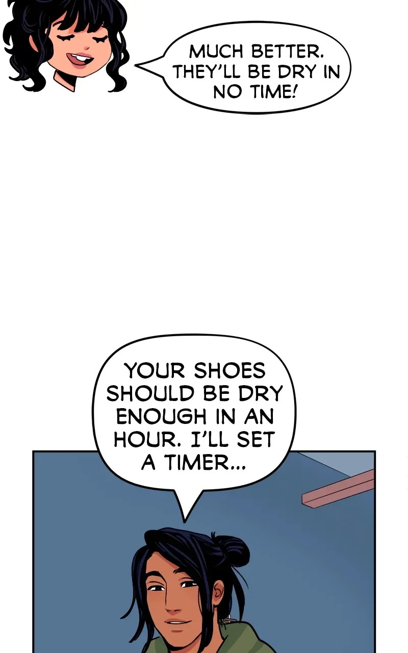 Archie Comics:Big Ethel Energy Chapter 41 page 16 - 