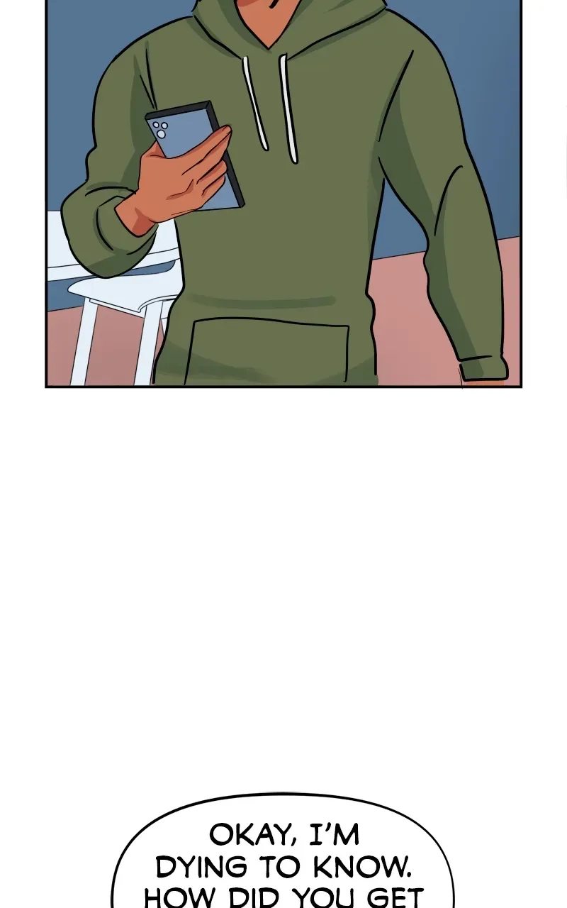 Archie Comics:Big Ethel Energy Chapter 41 page 17 - 
