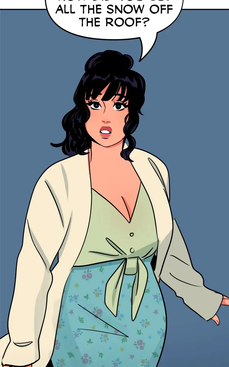 Archie Comics:Big Ethel Energy Chapter 41 page 18 - 