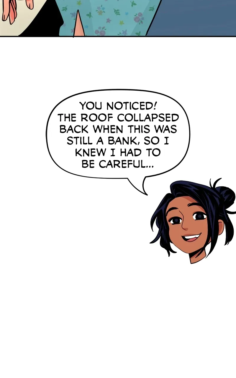 Archie Comics:Big Ethel Energy Chapter 41 page 19 - 