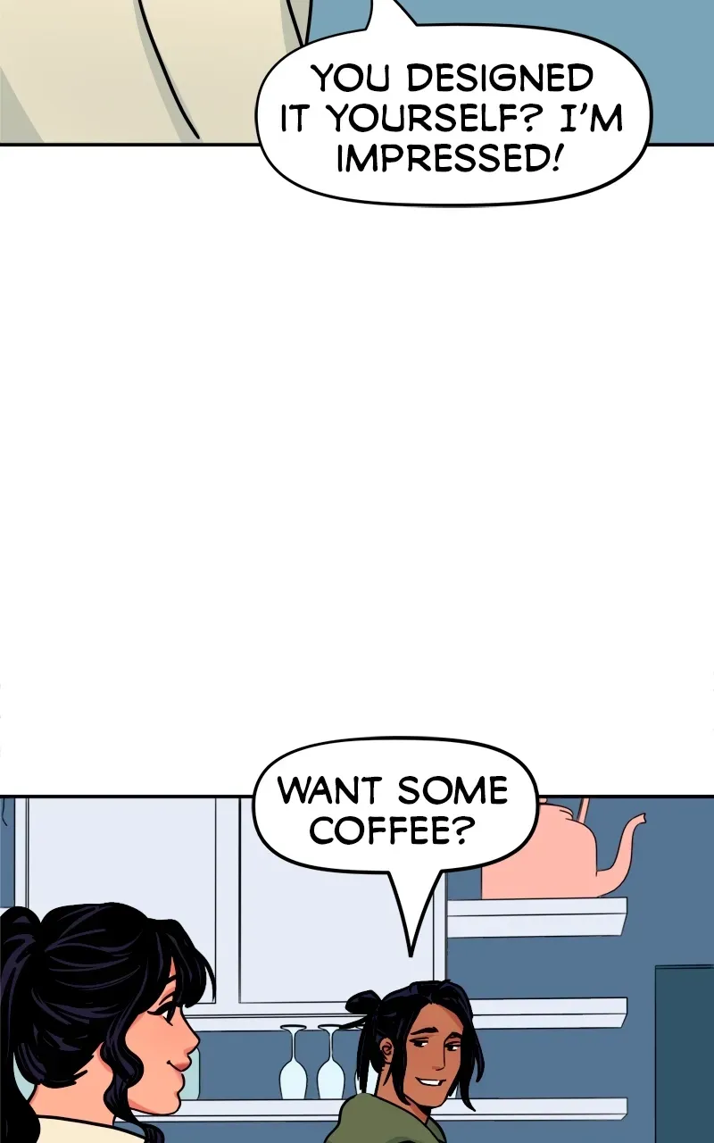 Archie Comics:Big Ethel Energy Chapter 41 page 21 - 