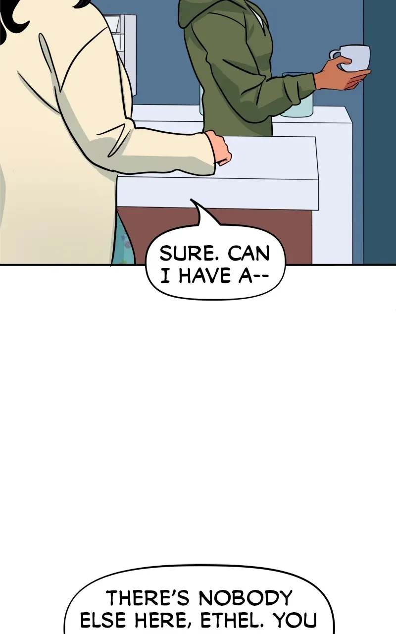 Archie Comics:Big Ethel Energy Chapter 41 page 22 - 