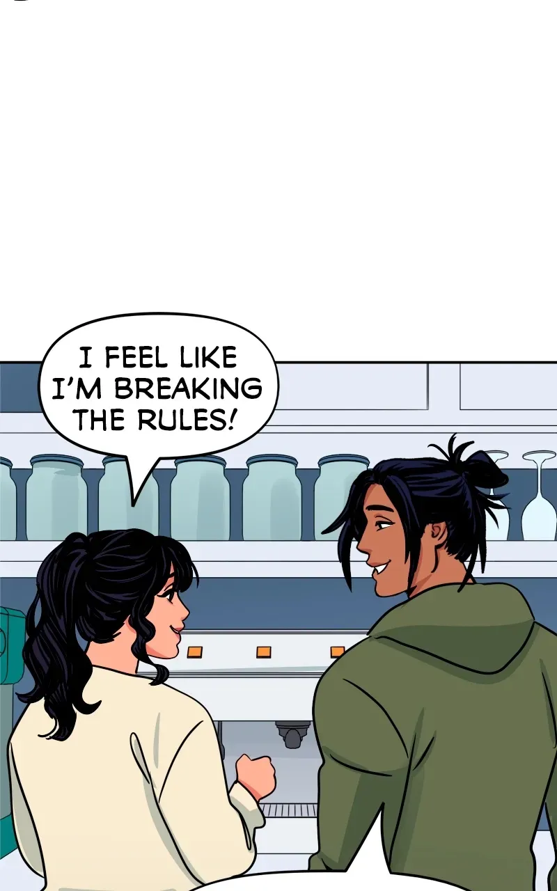 Archie Comics:Big Ethel Energy Chapter 41 page 24 - 