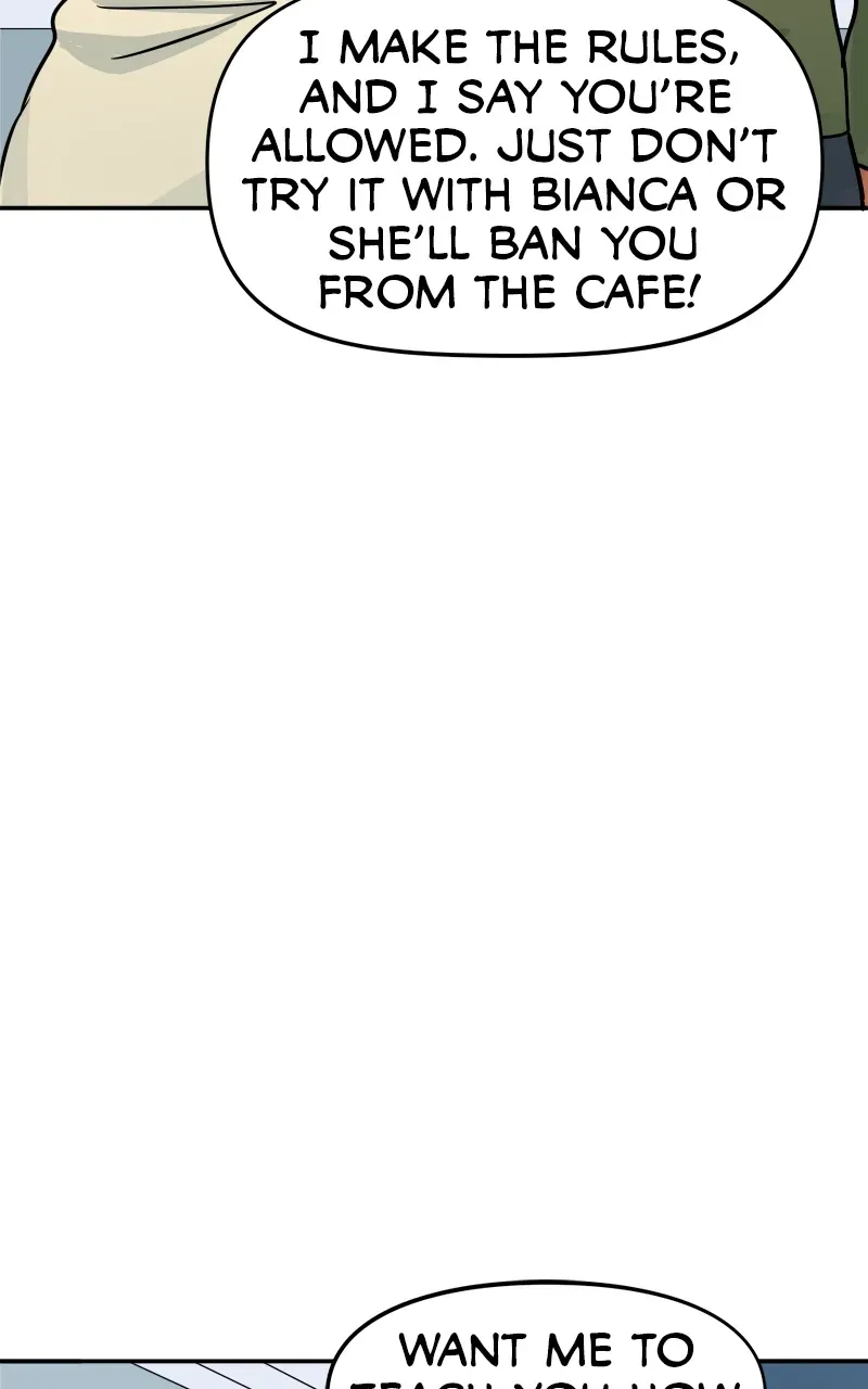 Archie Comics:Big Ethel Energy Chapter 41 page 25 - 