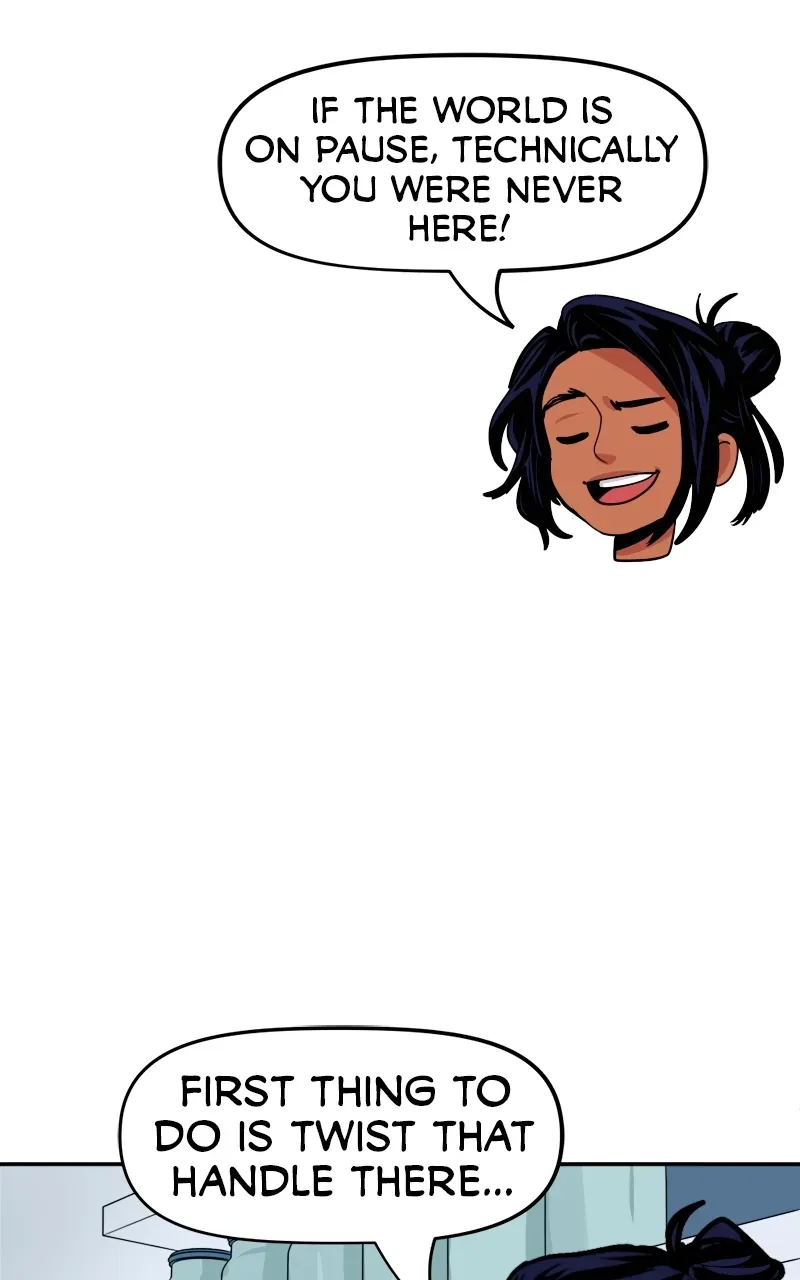 Archie Comics:Big Ethel Energy Chapter 41 page 27 - 
