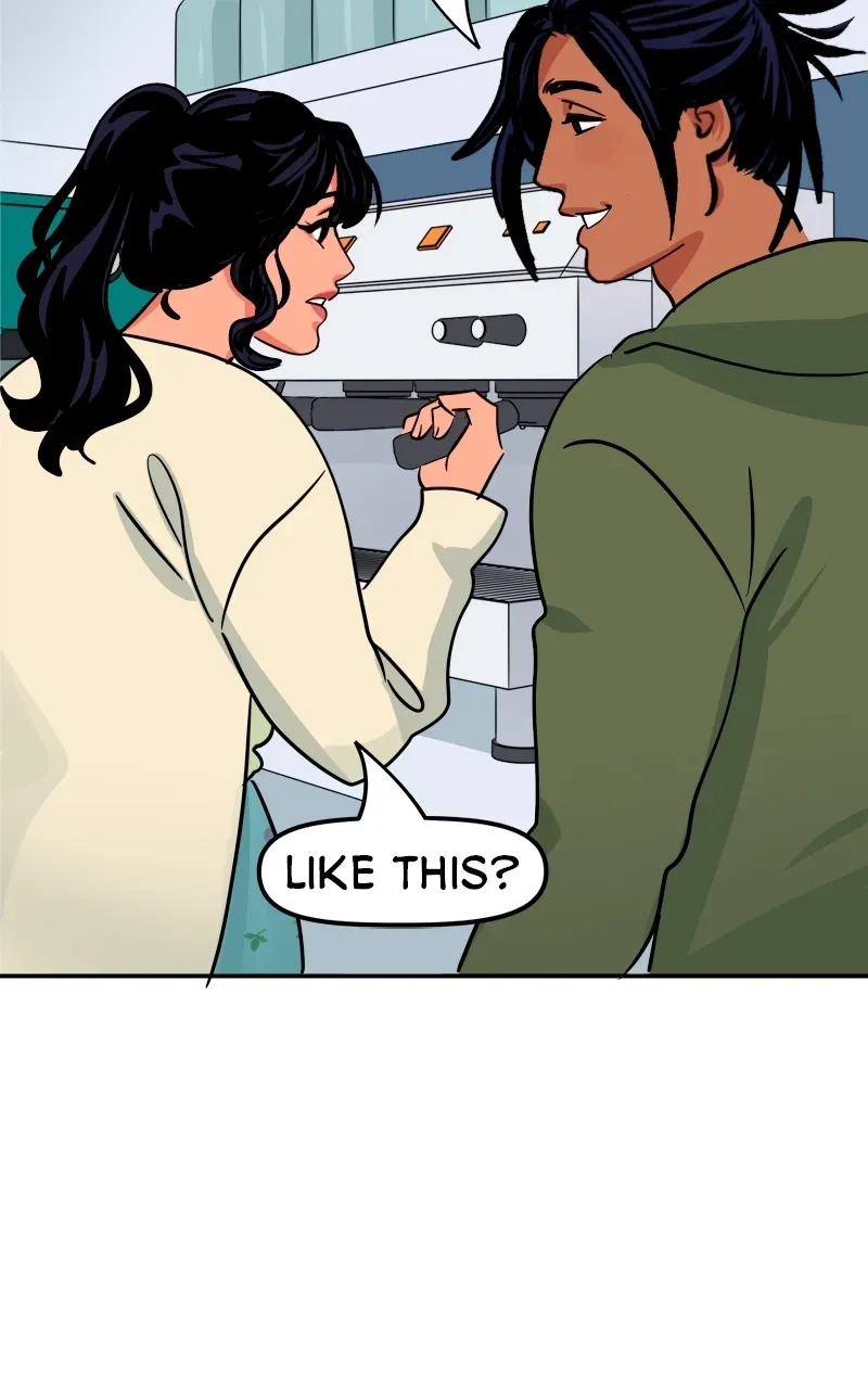 Archie Comics:Big Ethel Energy Chapter 41 page 28 - 