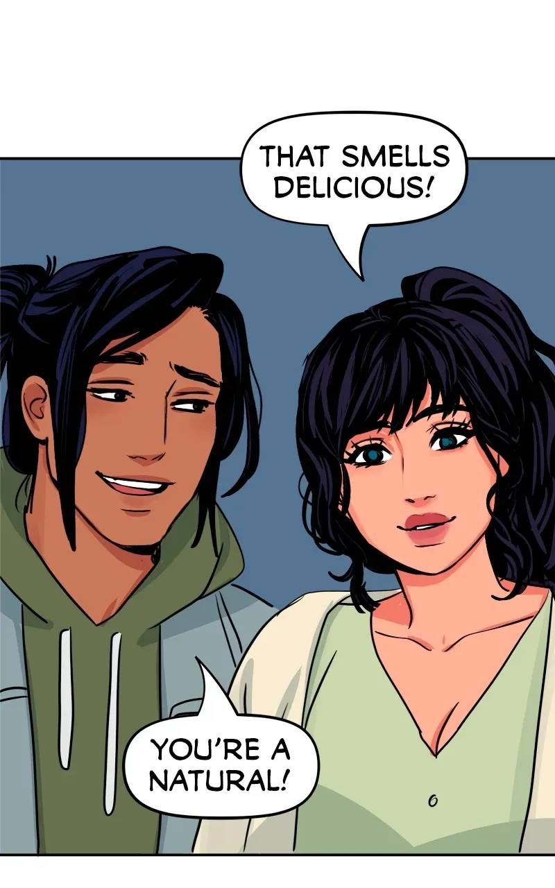 Archie Comics:Big Ethel Energy Chapter 41 page 29 - 