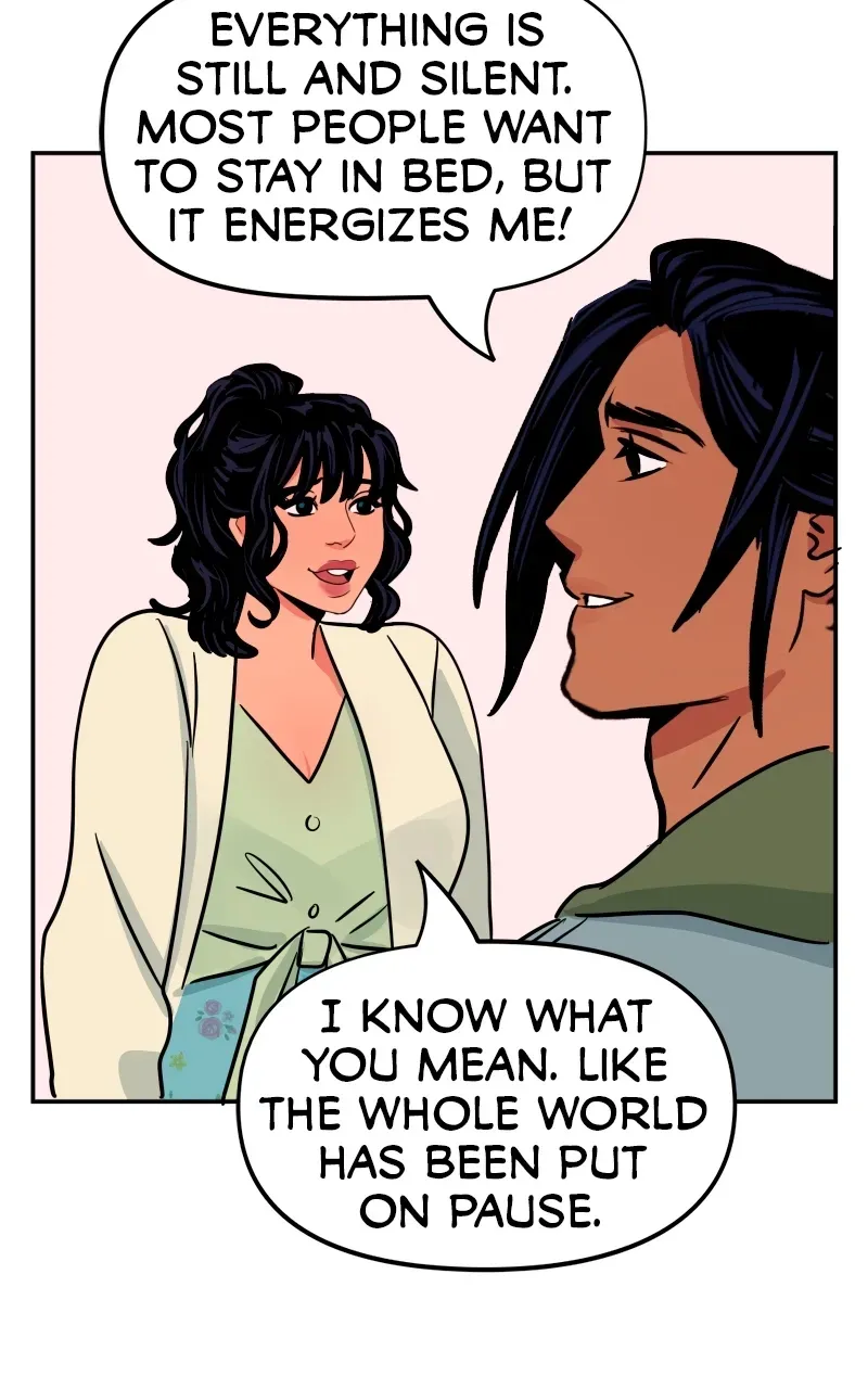 Archie Comics:Big Ethel Energy Chapter 41 page 4 - 