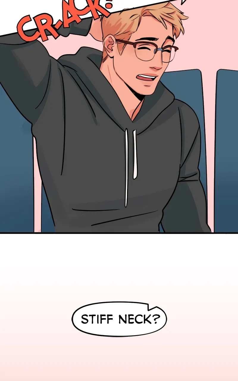 Archie Comics:Big Ethel Energy Chapter 41 page 34 - 