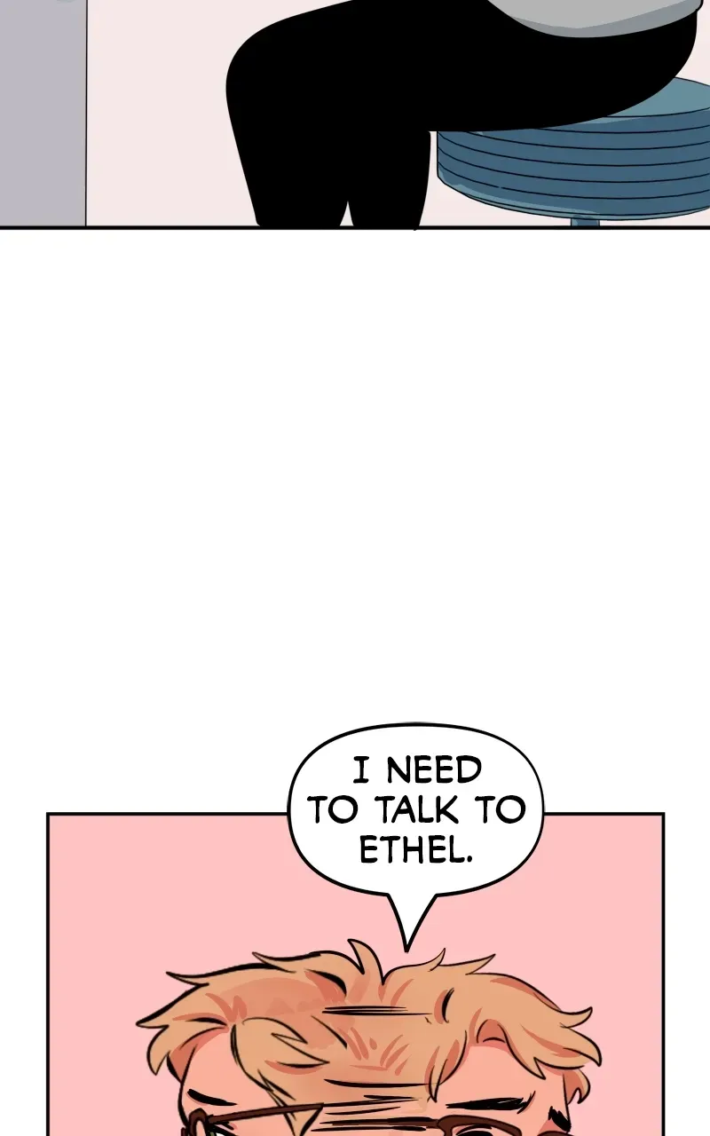 Archie Comics:Big Ethel Energy Chapter 41 page 36 - 