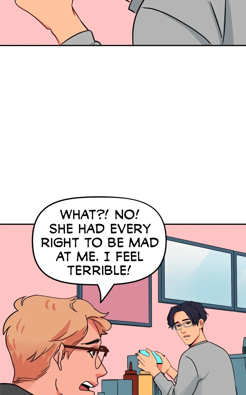 Archie Comics:Big Ethel Energy Chapter 41 page 39 - 