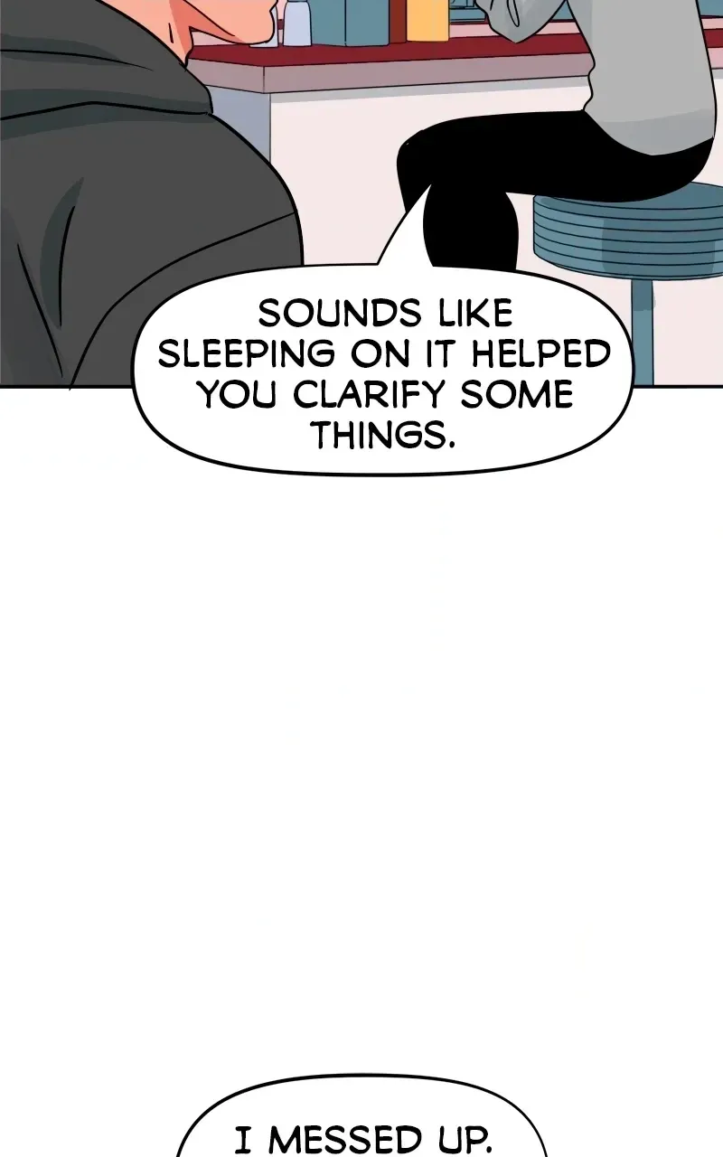 Archie Comics:Big Ethel Energy Chapter 41 page 40 - 