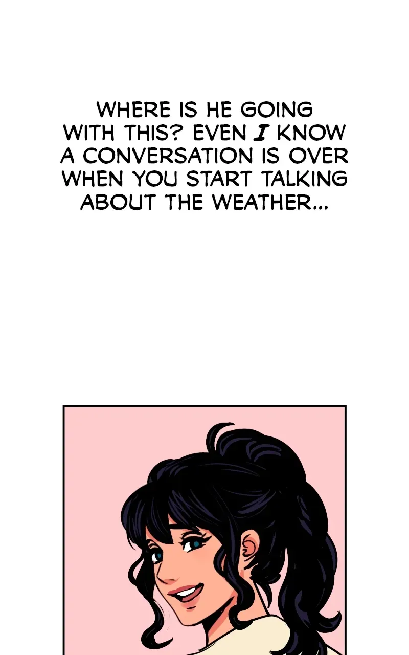 Archie Comics:Big Ethel Energy Chapter 41 page 5 - 