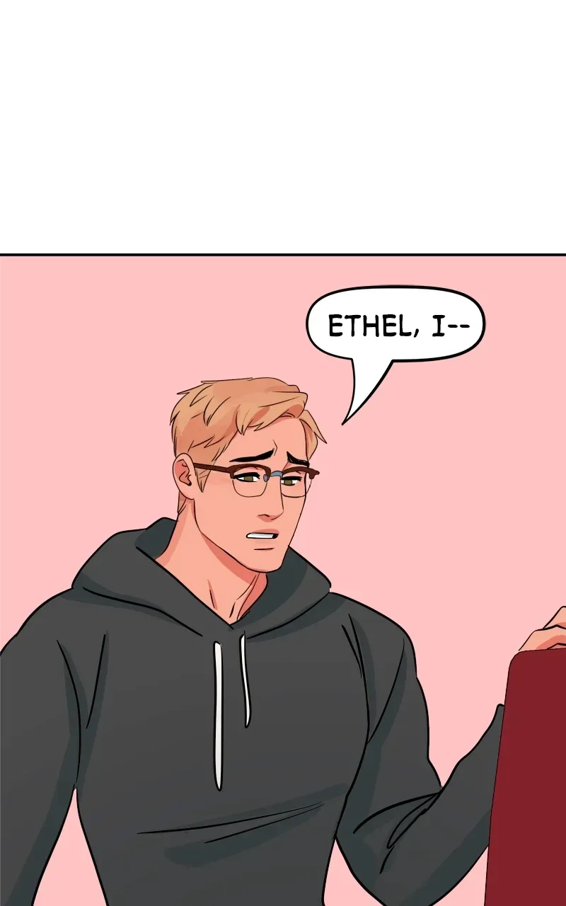 Archie Comics:Big Ethel Energy Chapter 41 page 42 - 