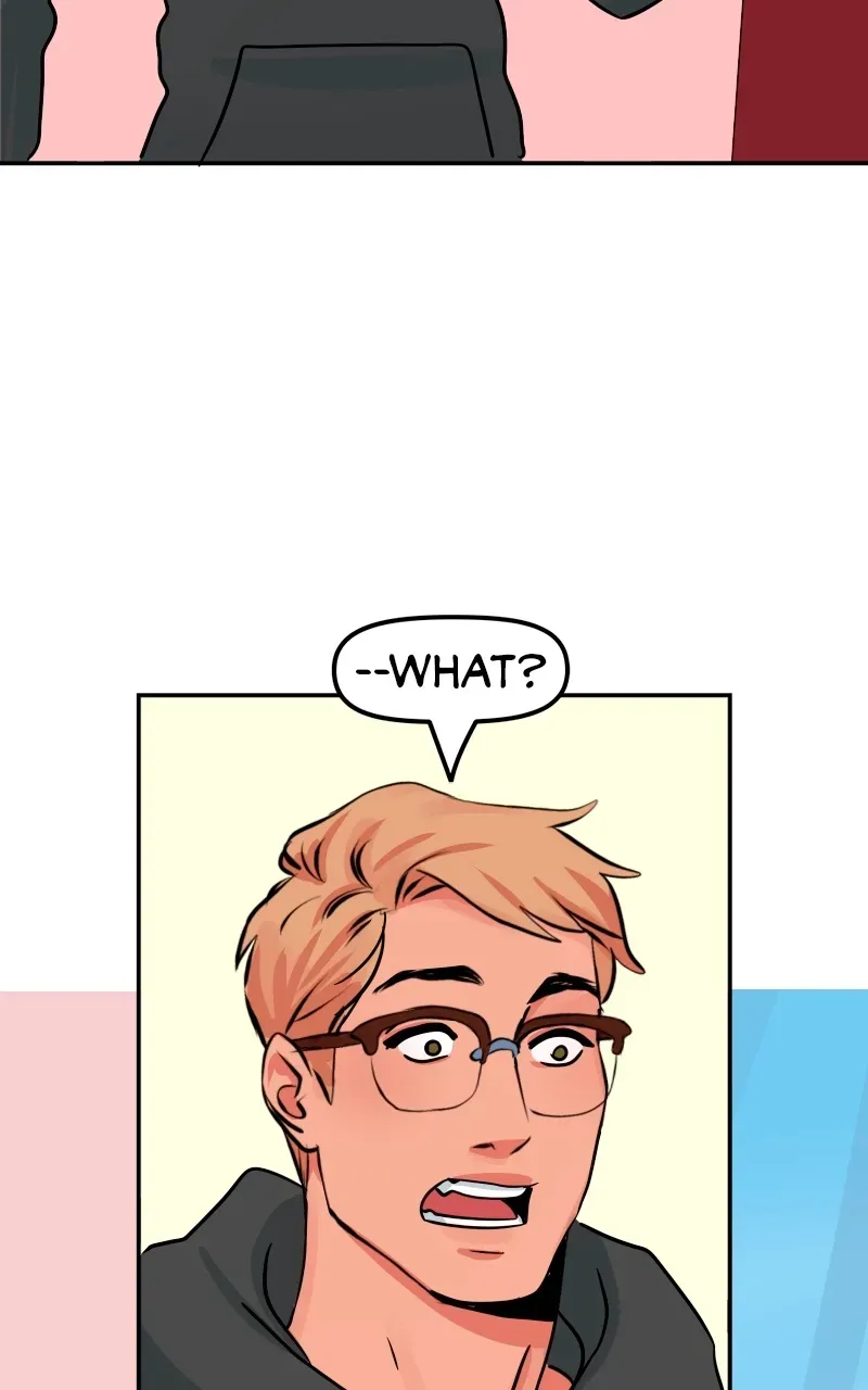 Archie Comics:Big Ethel Energy Chapter 41 page 43 - 