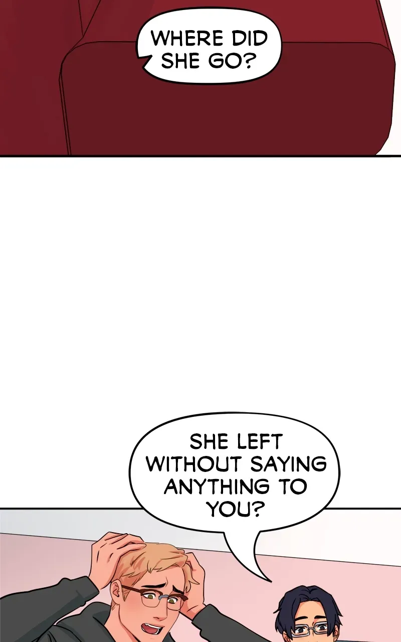 Archie Comics:Big Ethel Energy Chapter 41 page 45 - 