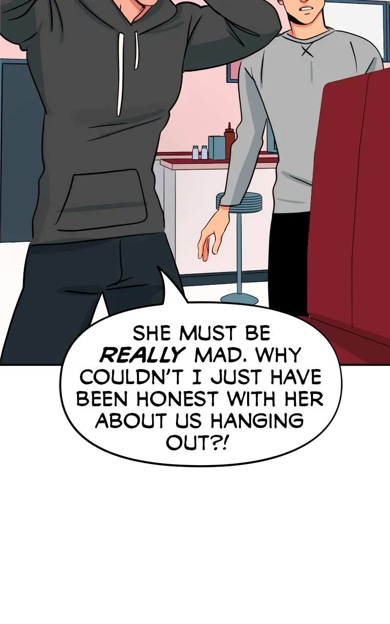Archie Comics:Big Ethel Energy Chapter 41 page 46 - 