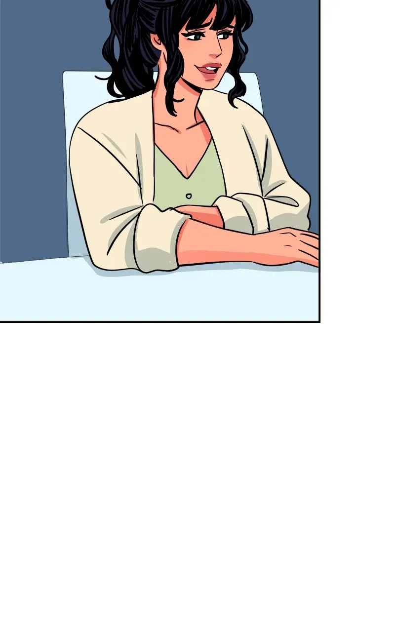 Archie Comics:Big Ethel Energy Chapter 41 page 54 - 