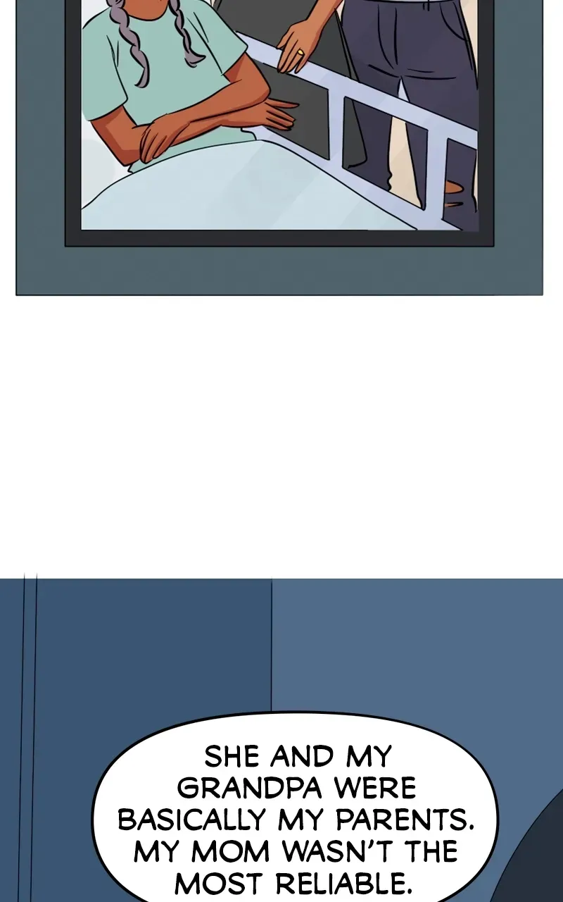 Archie Comics:Big Ethel Energy Chapter 41 page 58 - 