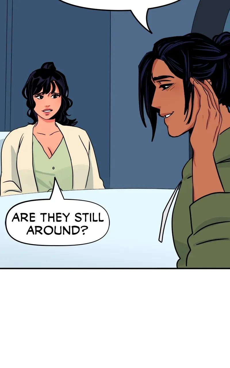 Archie Comics:Big Ethel Energy Chapter 41 page 59 - 