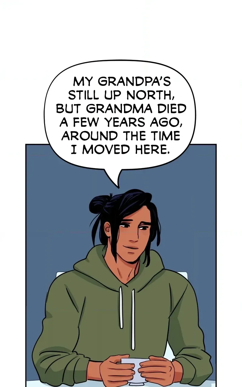 Archie Comics:Big Ethel Energy Chapter 41 page 60 - 