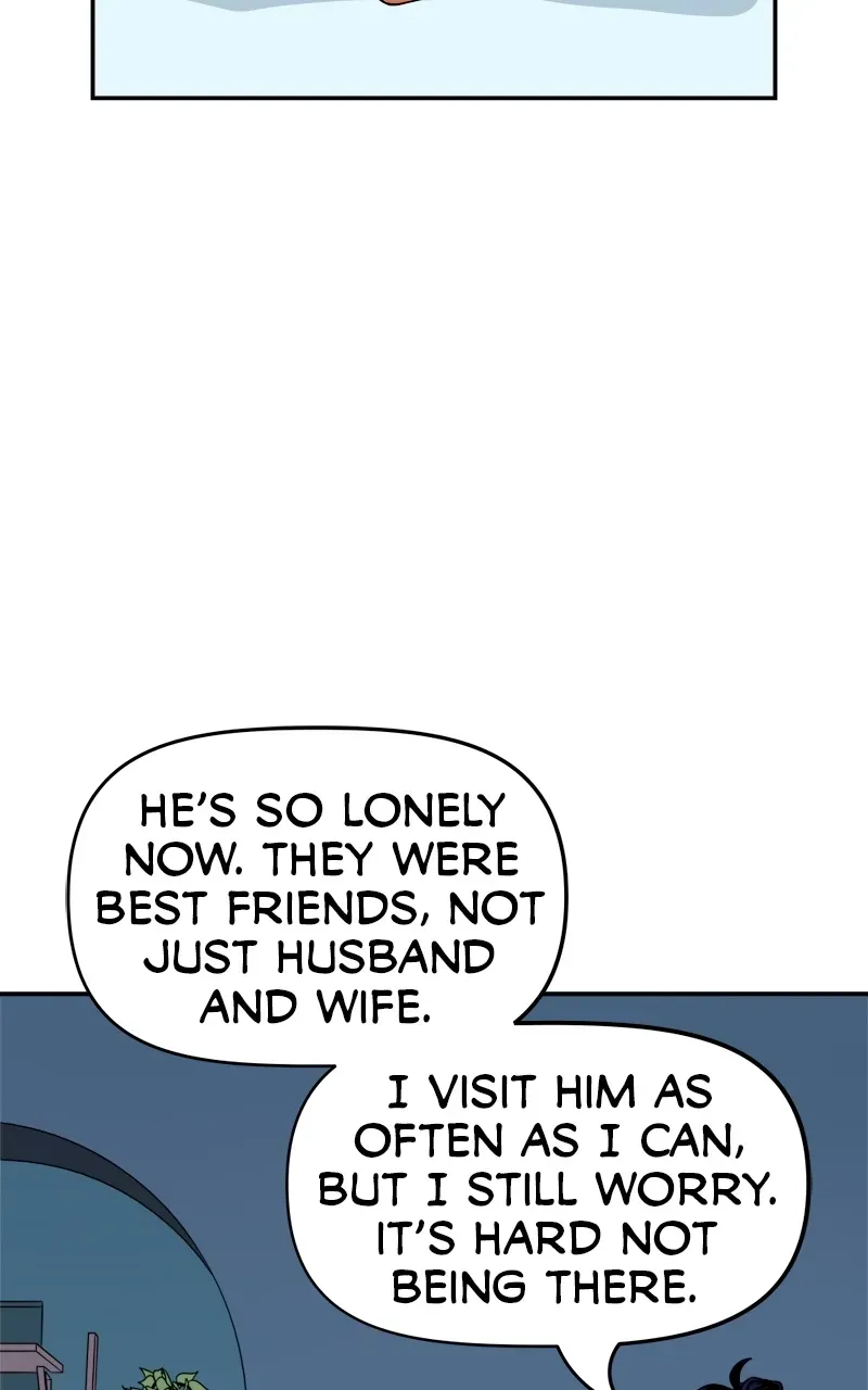 Archie Comics:Big Ethel Energy Chapter 41 page 61 - 