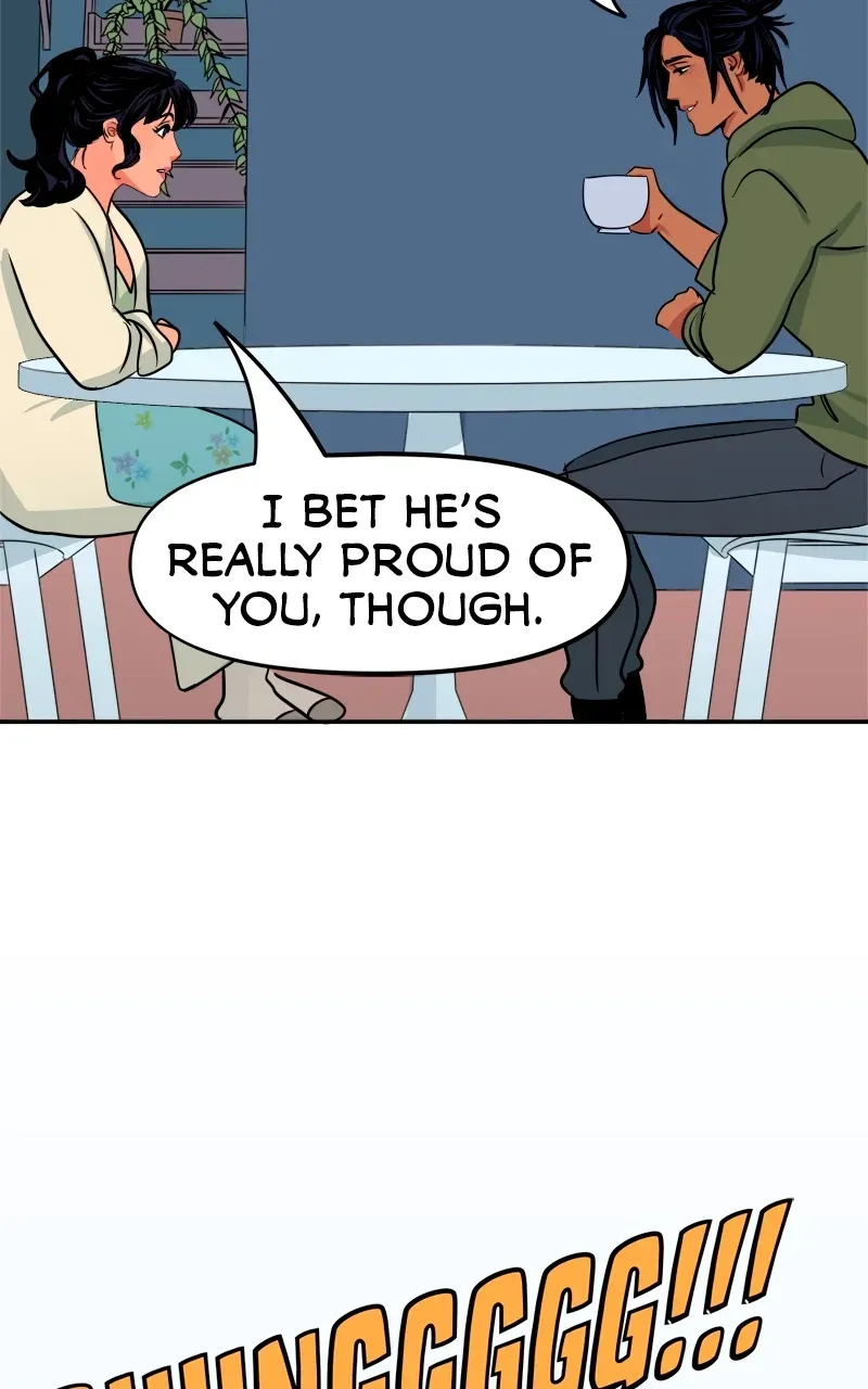 Archie Comics:Big Ethel Energy Chapter 41 page 62 - 