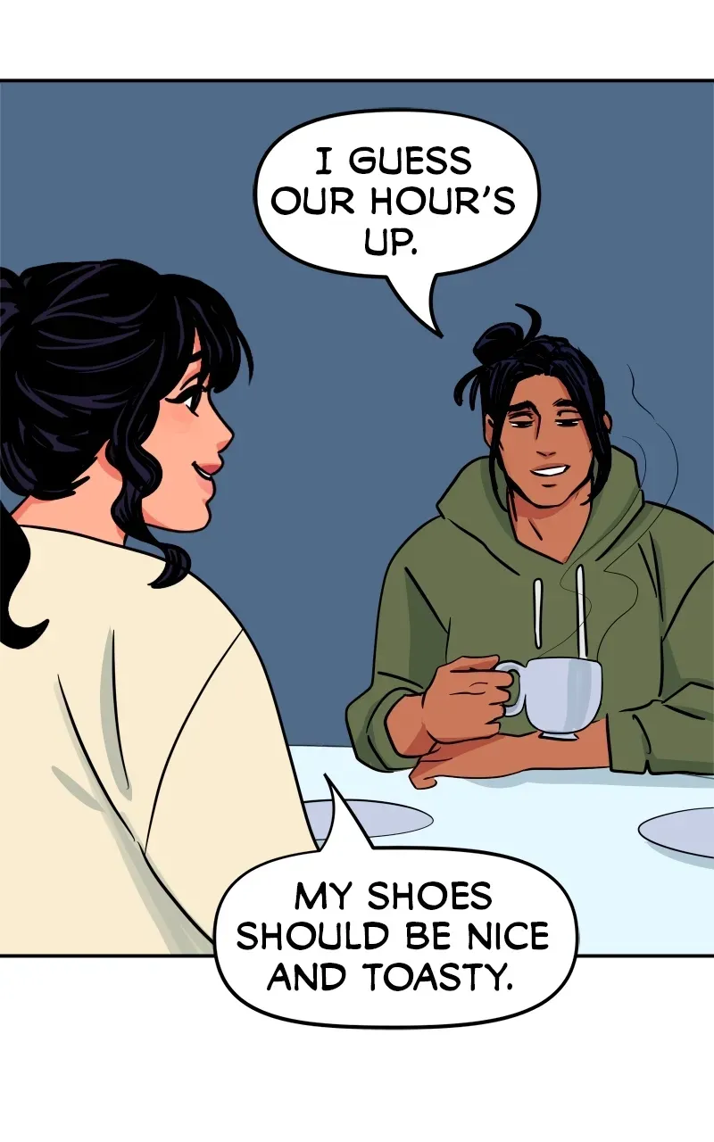 Archie Comics:Big Ethel Energy Chapter 41 page 64 - 