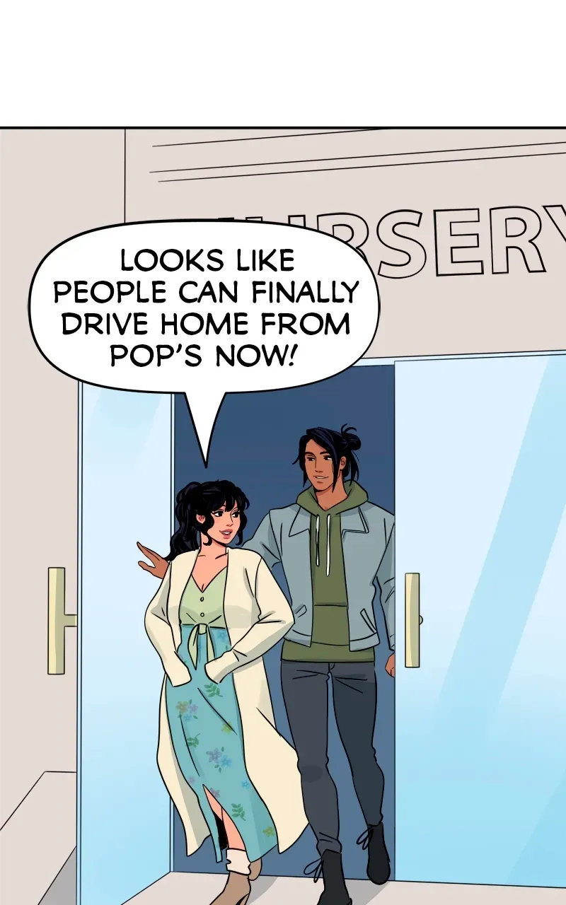 Archie Comics:Big Ethel Energy Chapter 41 page 68 - 