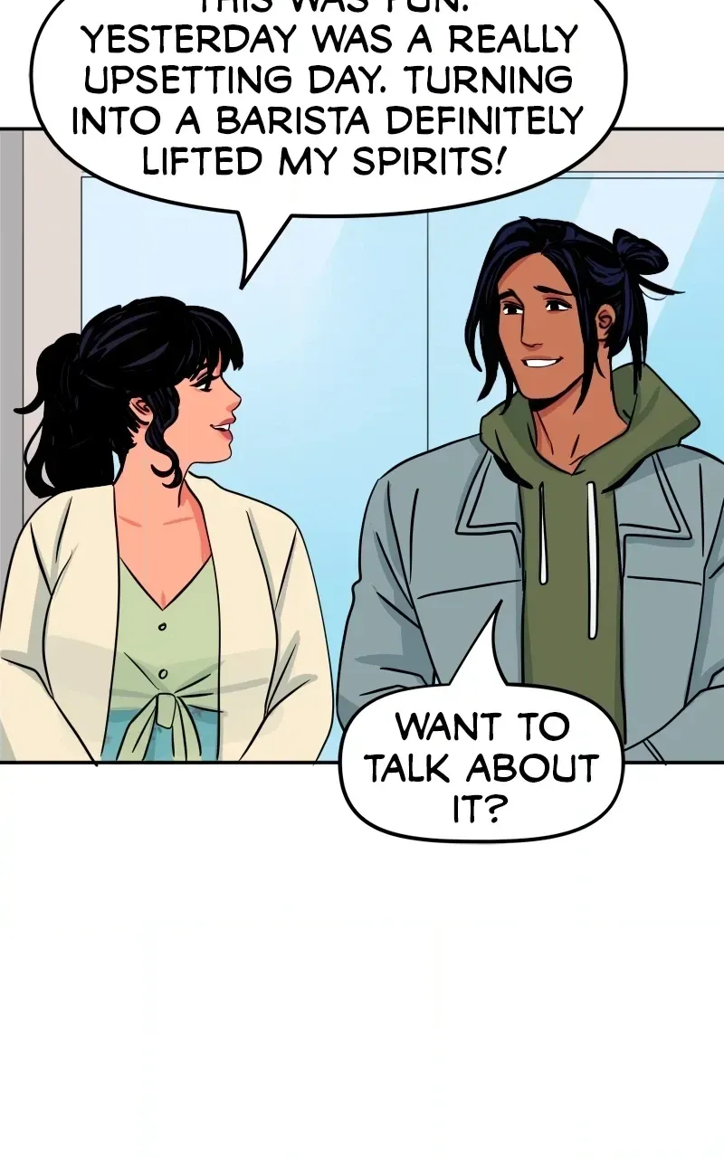 Archie Comics:Big Ethel Energy Chapter 41 page 70 - 