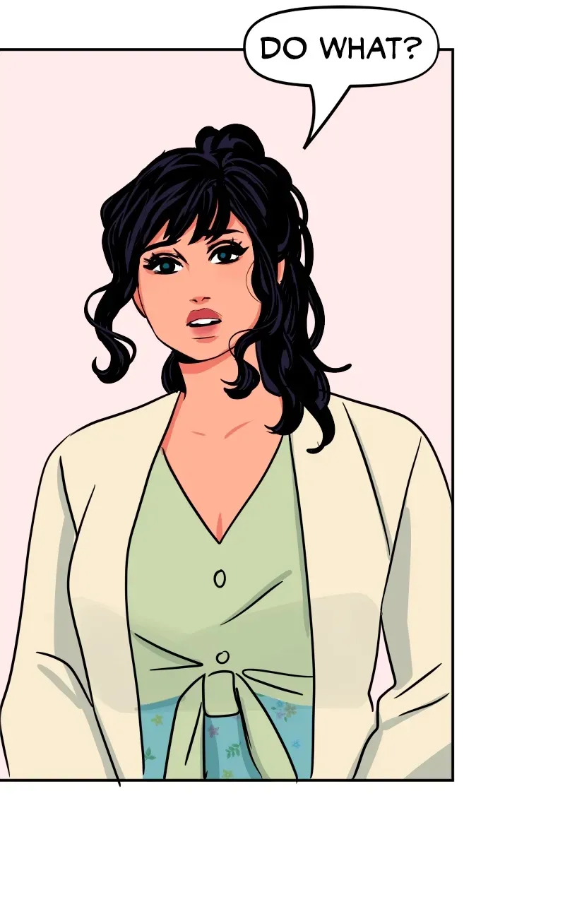 Archie Comics:Big Ethel Energy Chapter 41 page 8 - 