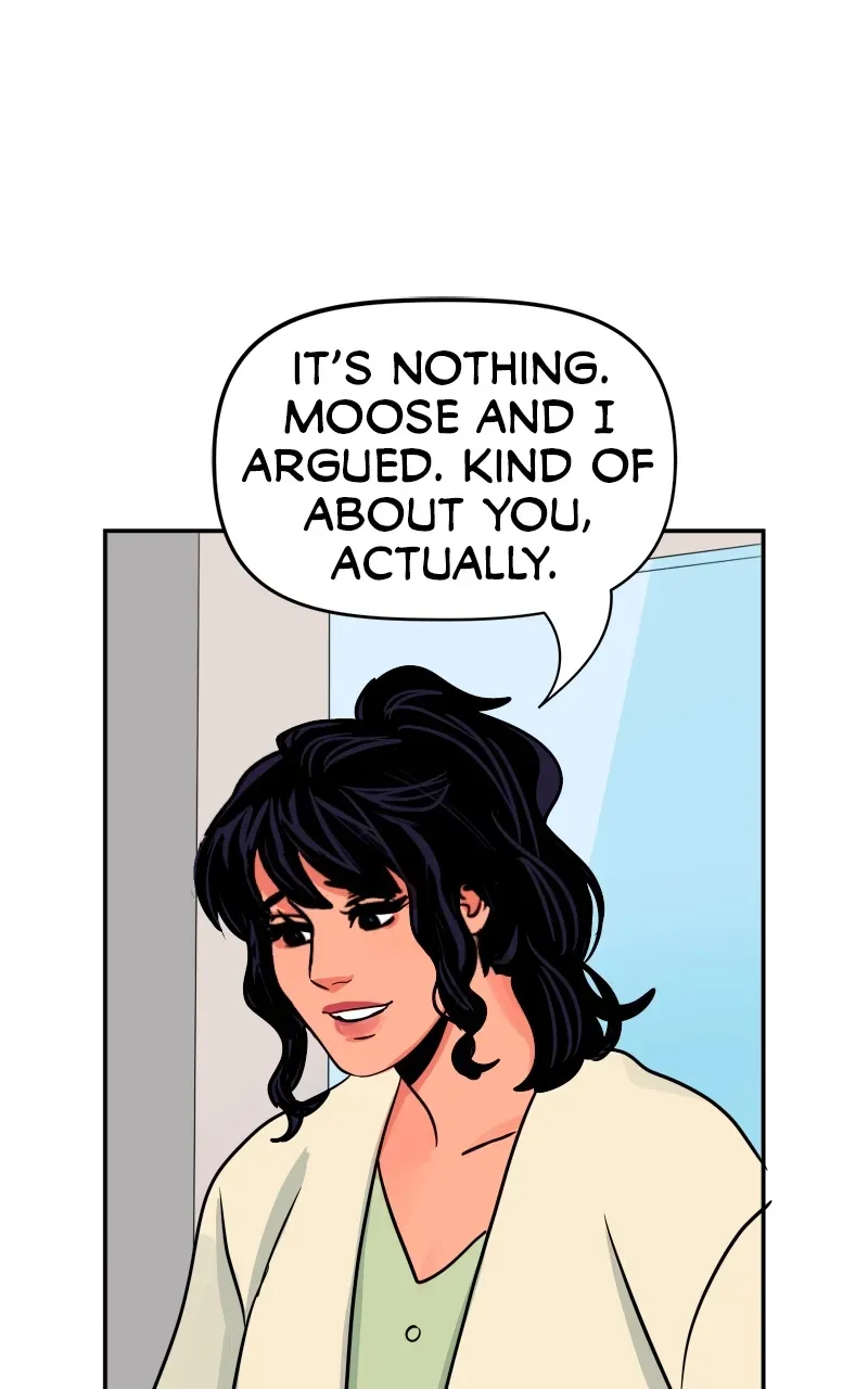 Archie Comics:Big Ethel Energy Chapter 41 page 71 - 