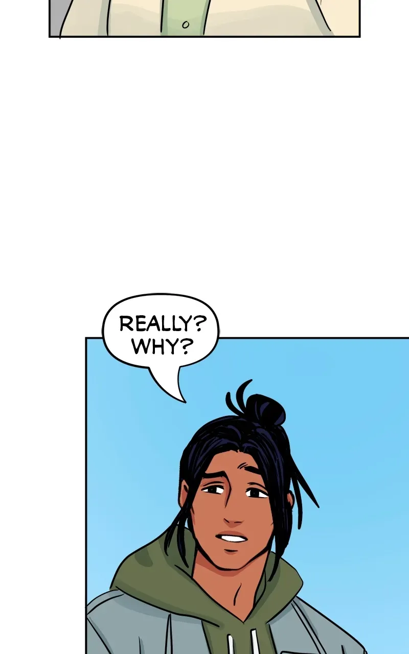 Archie Comics:Big Ethel Energy Chapter 41 page 72 - 