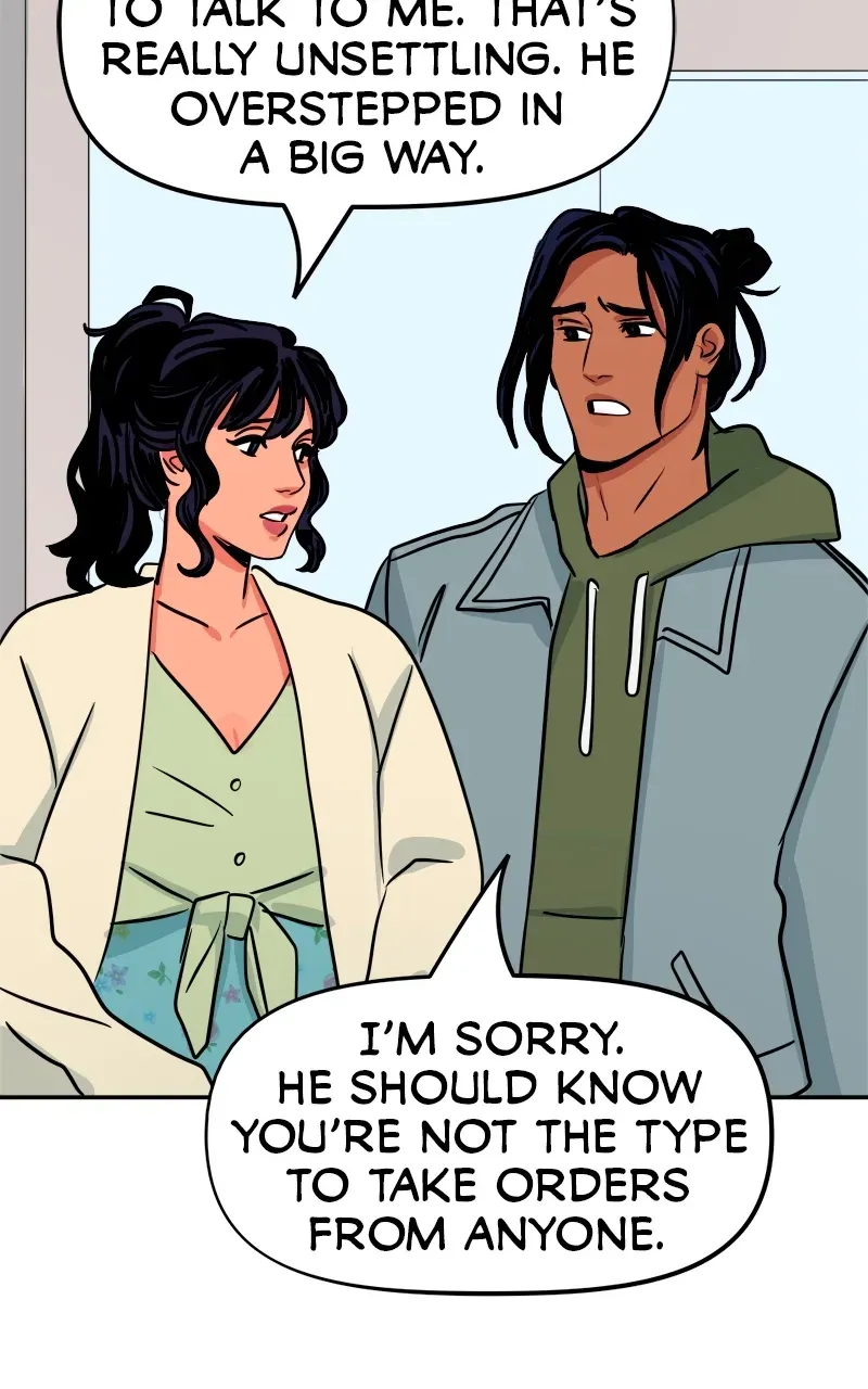 Archie Comics:Big Ethel Energy Chapter 41 page 74 - 