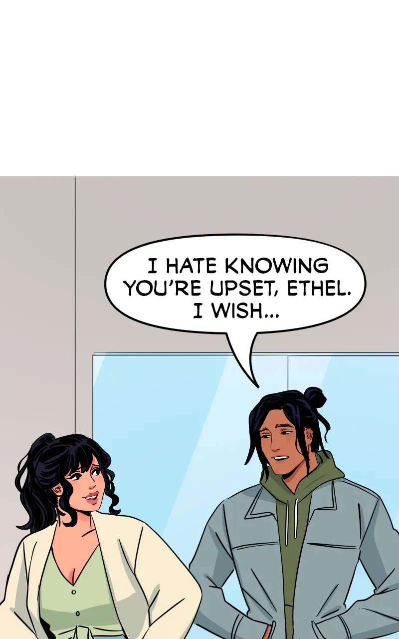 Archie Comics:Big Ethel Energy Chapter 41 page 75 - 