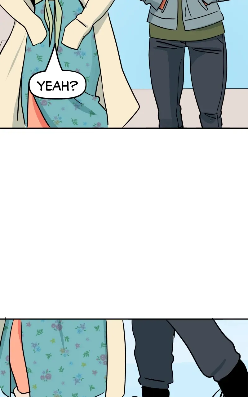 Archie Comics:Big Ethel Energy Chapter 41 page 76 - 