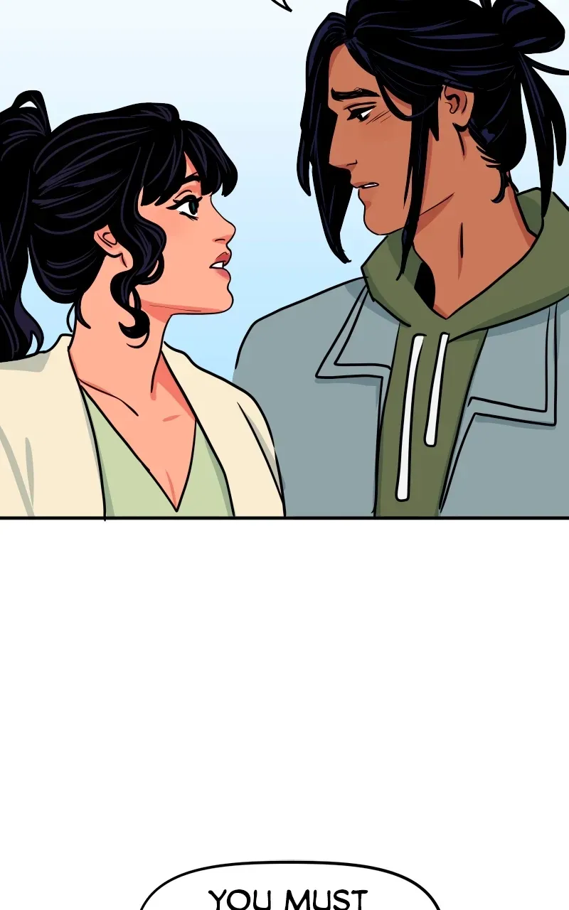 Archie Comics:Big Ethel Energy Chapter 41 page 78 - 