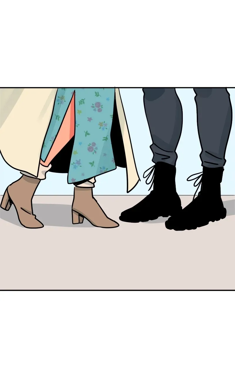Archie Comics:Big Ethel Energy Chapter 41 page 81 - 