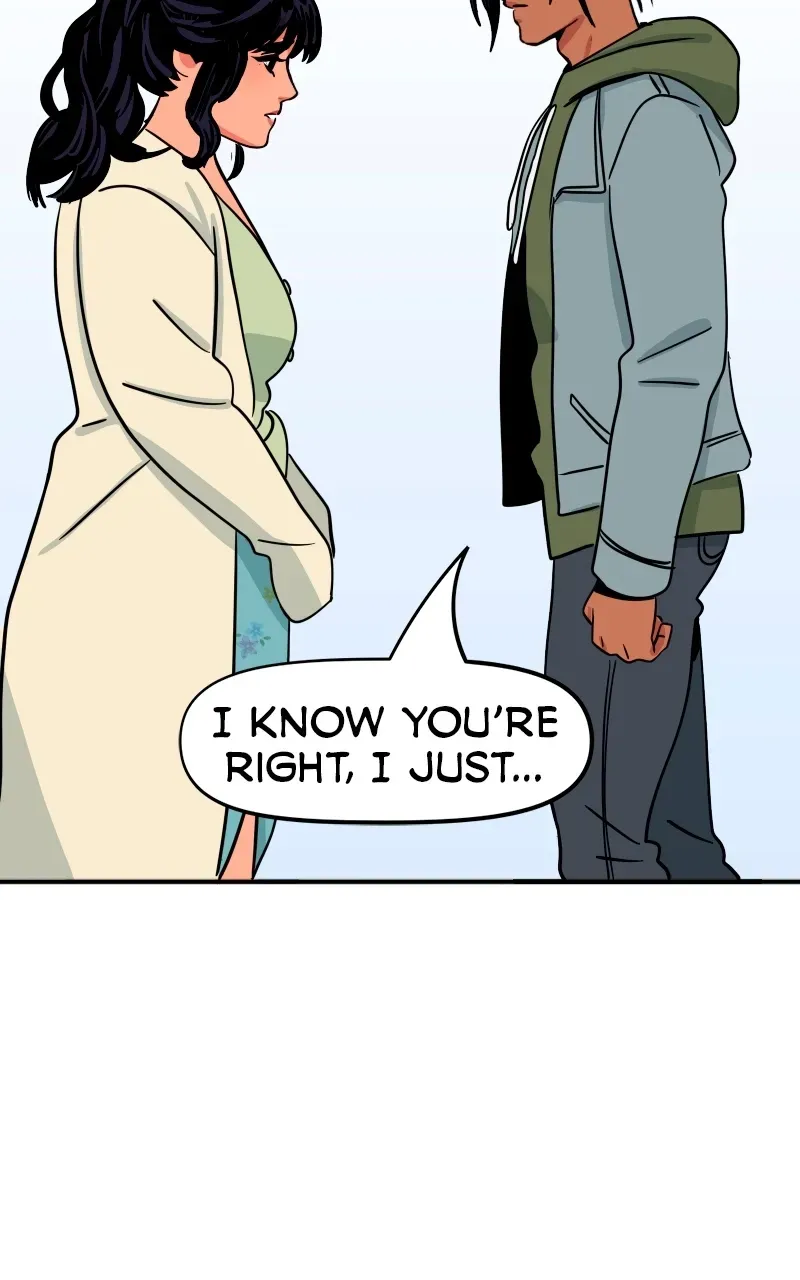 Archie Comics:Big Ethel Energy Chapter 41 page 83 - 