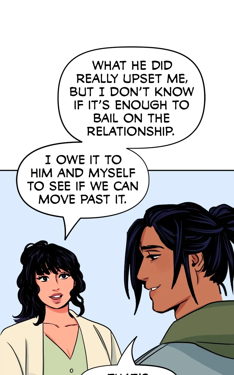 Archie Comics:Big Ethel Energy Chapter 41 page 84 - 