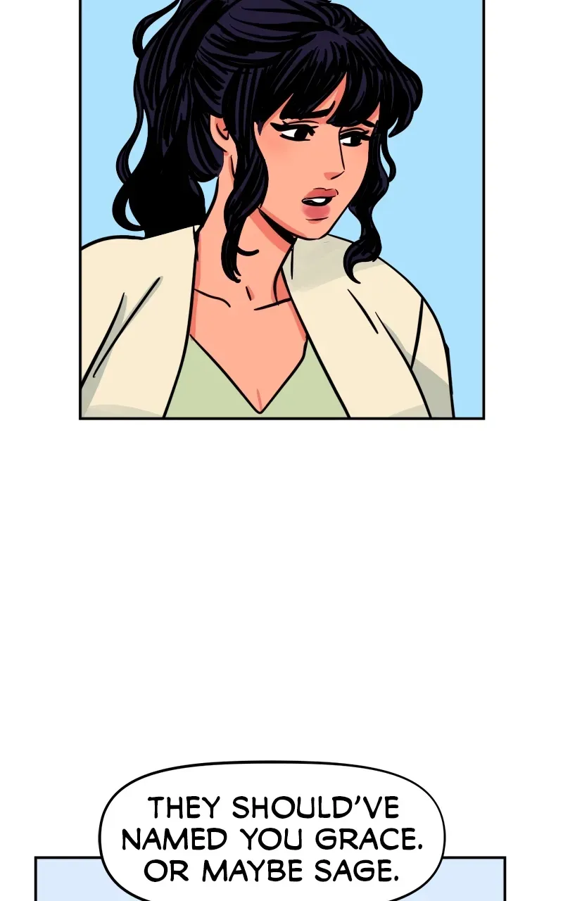 Archie Comics:Big Ethel Energy Chapter 41 page 86 - 