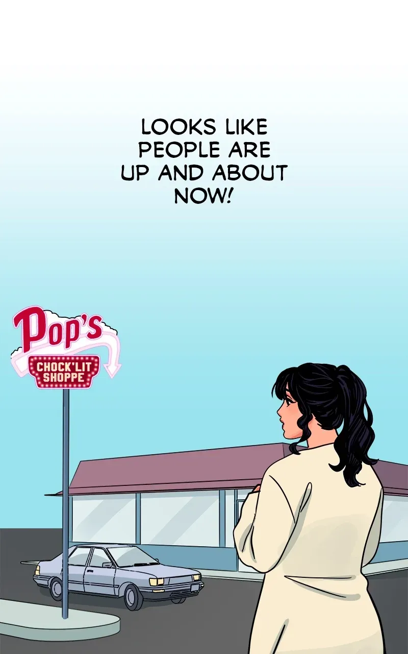 Archie Comics:Big Ethel Energy Chapter 42 page 2 - 