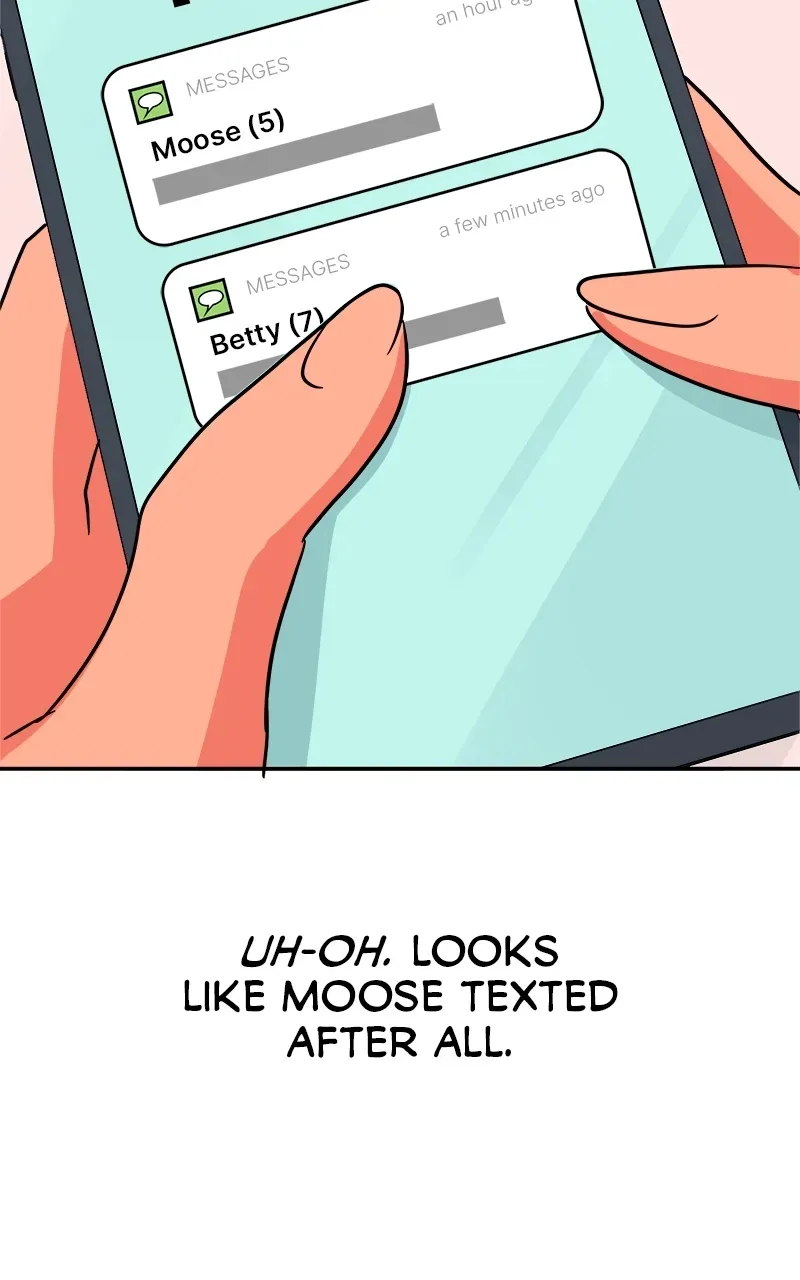 Archie Comics:Big Ethel Energy Chapter 42 page 12 - 