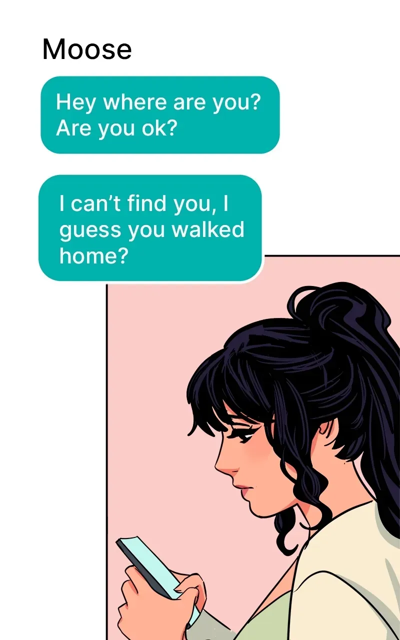 Archie Comics:Big Ethel Energy Chapter 42 page 13 - 