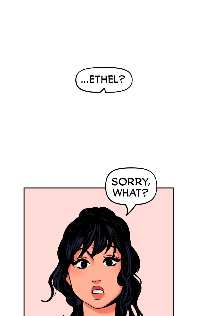 Archie Comics:Big Ethel Energy Chapter 42 page 15 - 