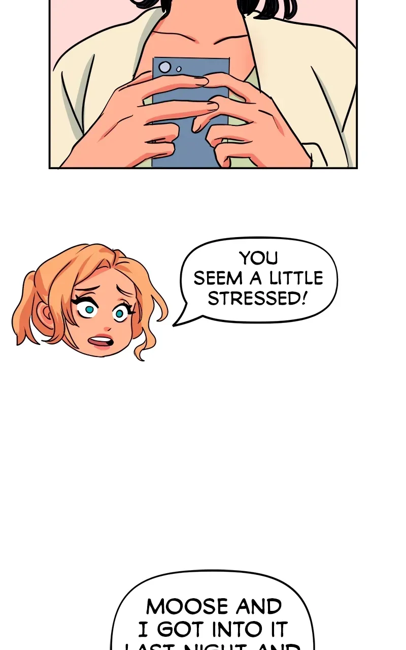 Archie Comics:Big Ethel Energy Chapter 42 page 16 - 