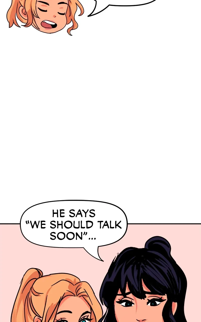 Archie Comics:Big Ethel Energy Chapter 42 page 18 - 