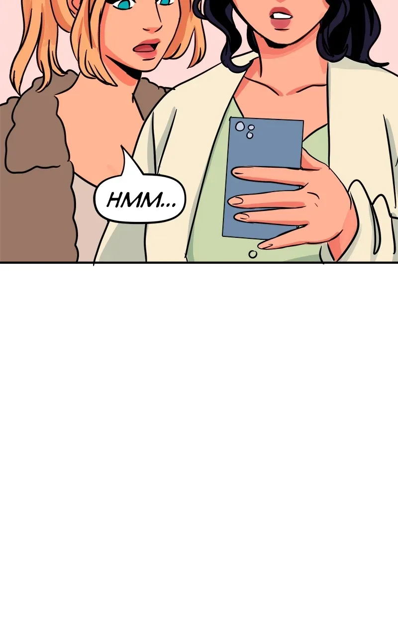 Archie Comics:Big Ethel Energy Chapter 42 page 19 - 