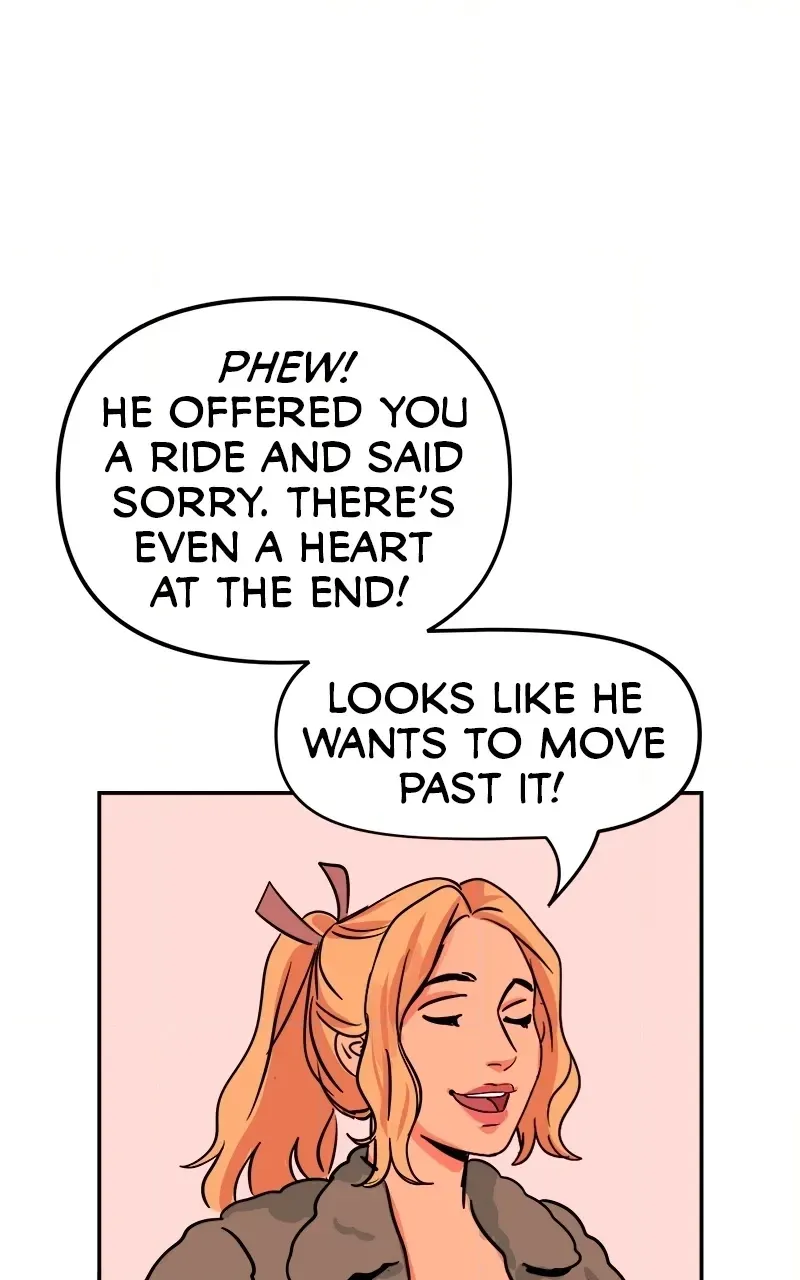 Archie Comics:Big Ethel Energy Chapter 42 page 20 - 